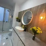 Comfortable And Modern Ultracentral Apartment