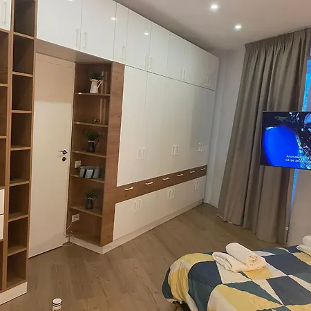 Comfortable And Modern Ultracentral בוקרשט