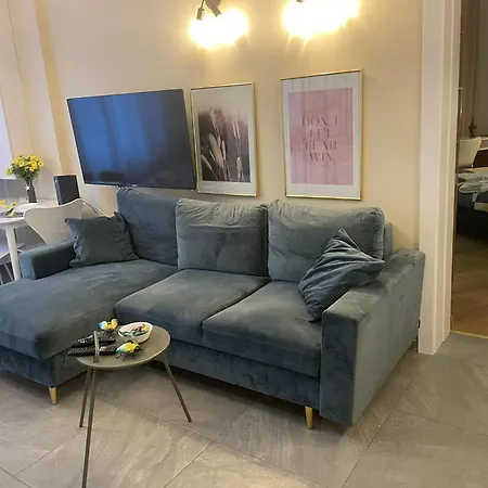 Comfortable And Modern Ultracentral * בוקרשט