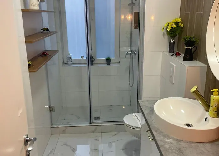 Comfortable And Modern Ultracentral * בוקרשט