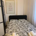 Comfortable And Modern Ultracentral Apartment *