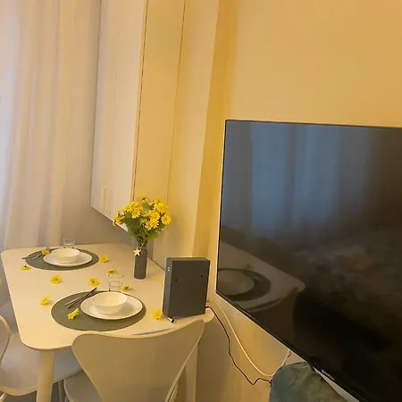 Comfortable And Modern Ultracentral Appartamento *