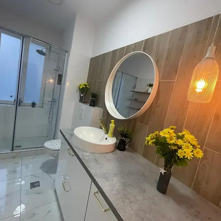 Comfortable And Modern Ultracentral Διαμέρισμα