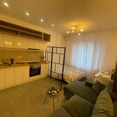 Comfortable And Modern Ultracentral *