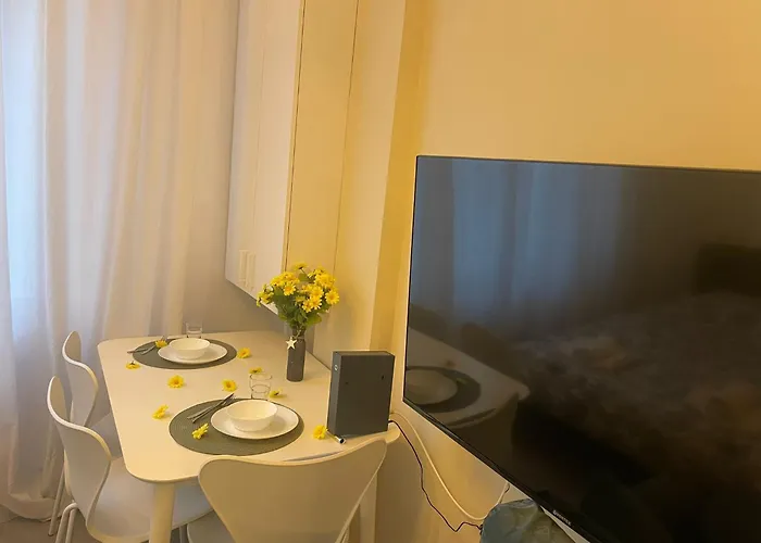 Comfortable And Modern Ultracentral Apartment *