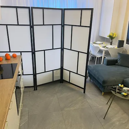 Apartment Comfortable And Modern Ultracentral *