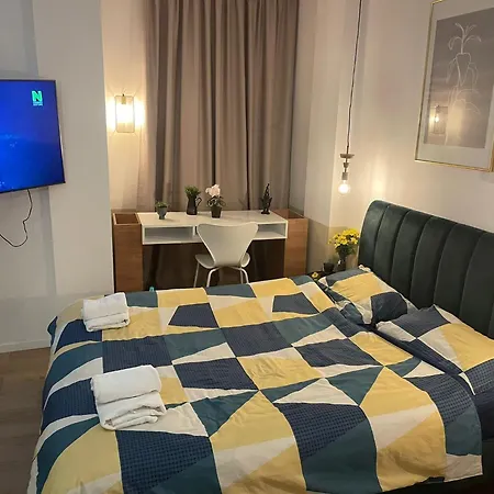 Comfortable And Modern Ultracentral