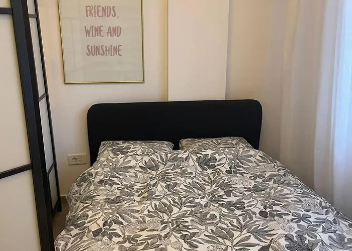 Comfortable And Modern Ultracentral Apartman *